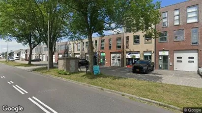 Andre lokaler til leie i Alphen aan den Rijn – Bilde fra Google Street View