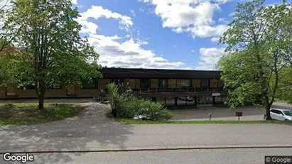 Lager zur Miete in Porvoo – Foto von Google Street View