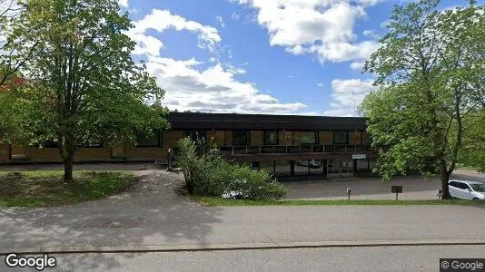 Warehouses for rent i Porvoo - Photo from Google Street View