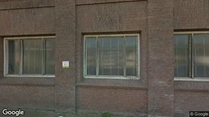 Kontorslokaler för uthyrning i Haarlemmerliede en Spaarnwoude – Foto från Google Street View