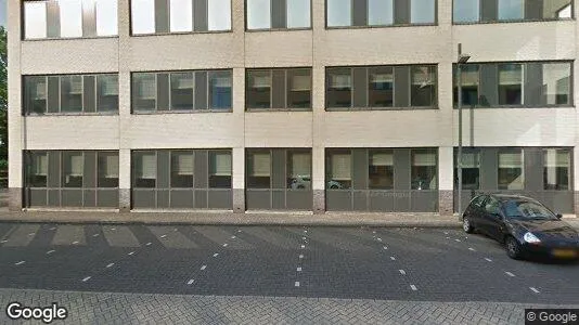 Kontorslokaler för uthyrning i Gorinchem – Foto från Google Street View