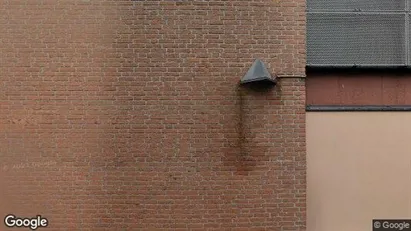 Kantorruimte te huur in Schagen - Foto uit Google Street View