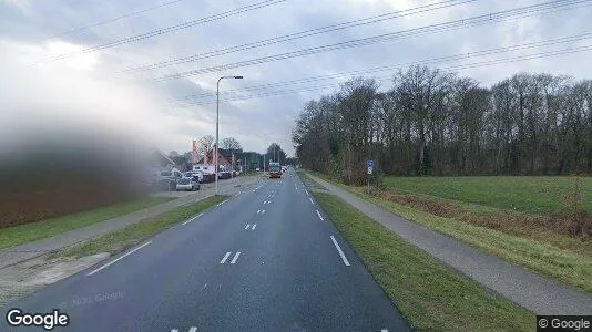 Gewerbeflächen zur Miete i Apeldoorn – Foto von Google Street View