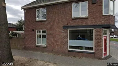 Office spaces for rent in Enschede - Photo from Google Street View