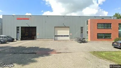 Commercial properties for rent in De Fryske Marren - Photo from Google Street View