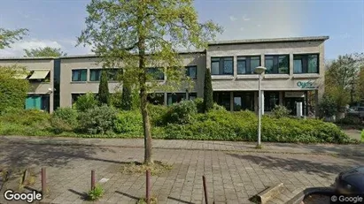 Büros zur Miete in Amsterdam Oud-Zuid – Foto von Google Street View