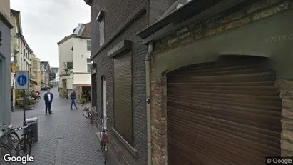 Commercial properties for sale in Valkenburg aan de Geul - Photo from Google Street View