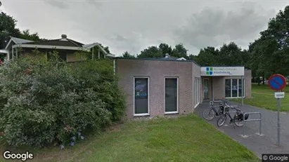 Commercial properties for rent in Wierden - Photo from Google Street View