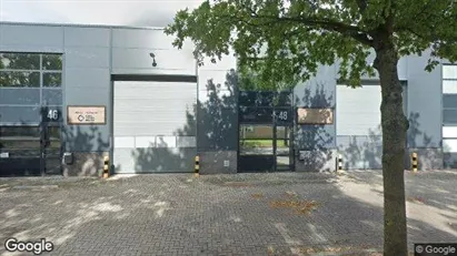 Commercial properties for rent in Oss - Photo from Google Street View