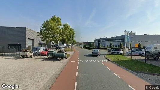 Commercial properties for sale i Hellendoorn - Photo from Google Street View