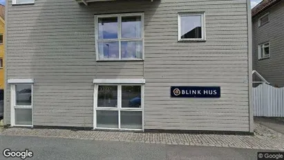 Büros zur Miete in Drammen – Foto von Google Street View