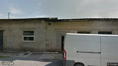 Bedrijfsruimtes te huur in Kose - Foto uit Google Street View