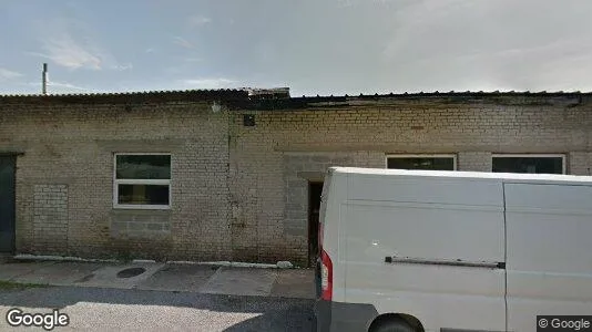 Lokaler til leje i Kose - Foto fra Google Street View