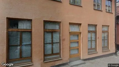 Office spaces for rent in Gärdet/Djurgården - Photo from Google Street View