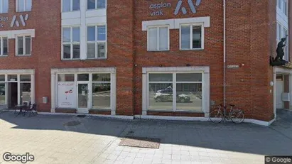 Commercial properties for rent in Ås - Photo from Google Street View