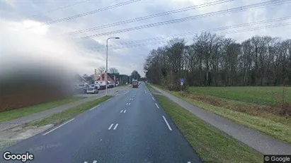 Lokaler til leje i Apeldoorn - Foto fra Google Street View