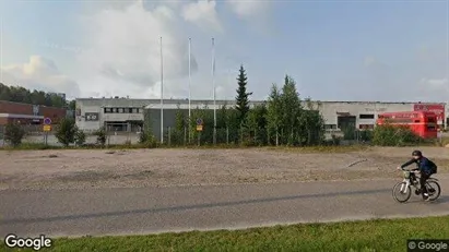 Industrial properties for rent in Espoo - Photo from Google Street View