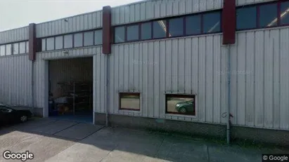 Industrial properties for rent in Edam-Volendam - Photo from Google Street View