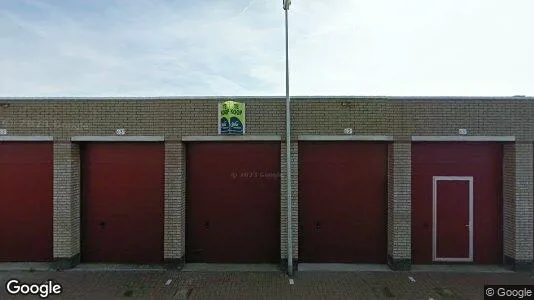 Producties te huur i Edam-Volendam - Foto uit Google Street View