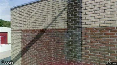 Werkstätte zur Miete in Edam-Volendam – Foto von Google Street View