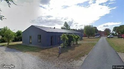 Lagerlokaler till salu i Dragør – Foto från Google Street View