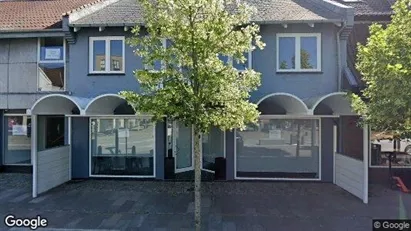 Commercial properties for sale in Grindsted - Photo from Google Street View