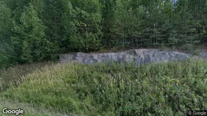 Lagerlokaler til leje i Vantaa - Foto fra Google Street View