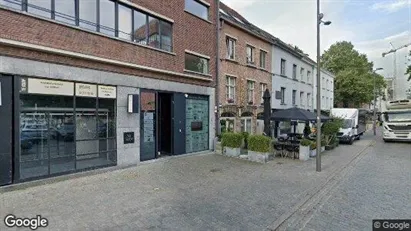 Büros zur Miete in Stad Antwerp – Foto von Google Street View