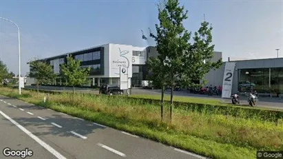 Office spaces for rent in Sint-Niklaas - Photo from Google Street View