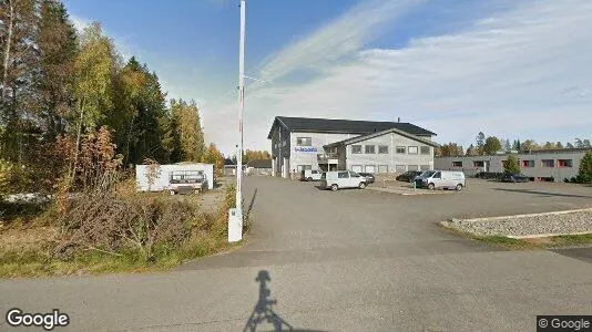 Office spaces for rent i Eidsvoll - Photo from Google Street View