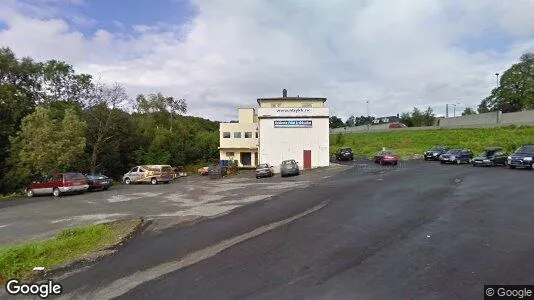 Warehouses for rent i Ålesund - Photo from Google Street View