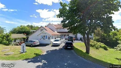 Gewerbeflächen zum Kauf in Kragerø – Foto von Google Street View