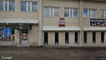 Commercial properties for rent in Kirkkonummi - Photo from Google Street View