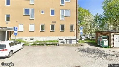 Werkstätte zur Miete in Stockholm West – Foto von Google Street View