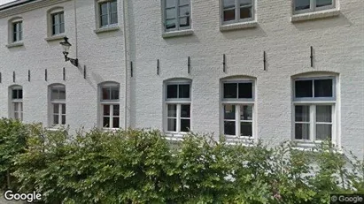 Kontorslokaler för uthyrning i Wassenaar – Foto från Google Street View