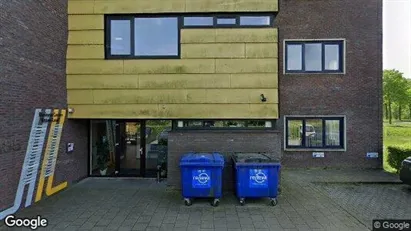 Bedrijfsruimtes te huur in Etten-Leur - Foto uit Google Street View