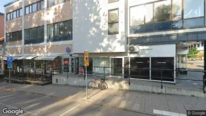 Bedrijfsruimtes te huur in Motala - Foto uit Google Street View