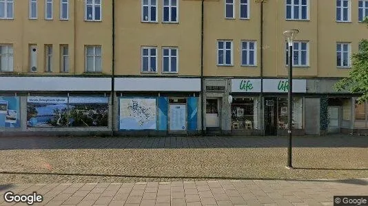 Commercial properties for rent i Motala - Photo from Google Street View