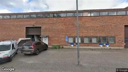 Kontorer til leie i Sundsvall – Bilde fra Google Street View