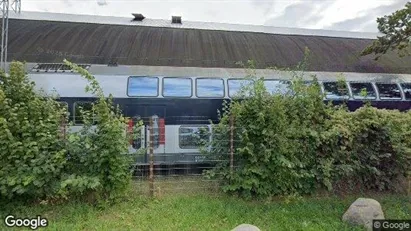 Kontorslokaler för uthyrning i Köpenhamn SV – Foto från Google Street View