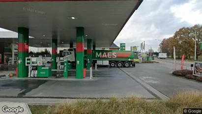 Magazijnen te huur in Rumst - Foto uit Google Street View