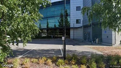 Kantorruimte te huur in Espoo - Foto uit Google Street View