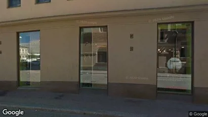 Kontorlokaler til leje i Tampere Keskinen - Foto fra Google Street View