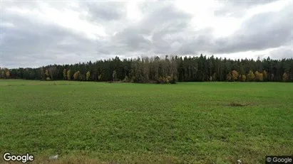 Företagslokaler för uthyrning i Åbo – Foto från Google Street View