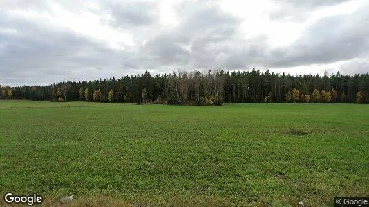 Gewerbeflächen zur Miete i Turku – Foto von Google Street View