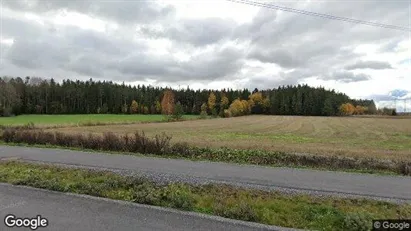 Gewerbeflächen zur Miete in Turku – Foto von Google Street View