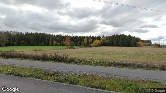 Bedrijfsruimtes te huur i Turku - Foto uit Google Street View