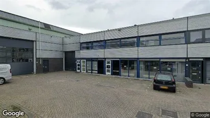 Commercial properties for rent in Leiderdorp - Photo from Google Street View