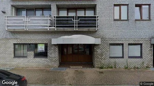 Gewerbeflächen zur Miete i Genk – Foto von Google Street View