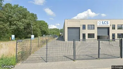 Commercial properties for rent in Weert - Photo from Google Street View